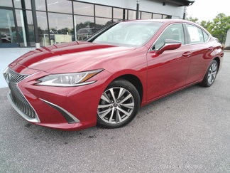 Used 2021 Lexus ES 350 w/ Premium Package image 1