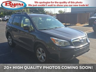 Used 2016 Subaru Forester 2.5i Premium w/ Popular Package #2 image 1