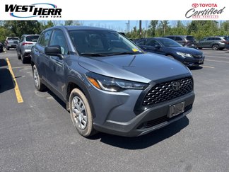 Used 2022 Toyota Corolla Cross L image 1