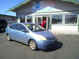 Used 2006 Toyota Prius image 1