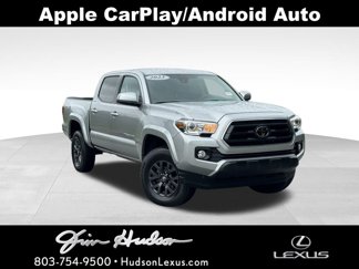 Used 2023 Toyota Tacoma SR5 image 1