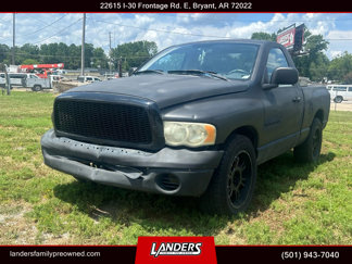 Used 2003 Dodge Ram 1500 Truck ST image 1