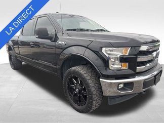 Used 2017 Ford F150 XL image 1