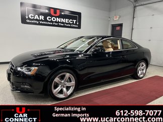 Used 2014 Audi A5 2.0T Premium Plus image 1