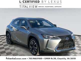 Used 2019 Lexus UX 250h image 1