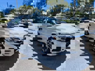 Used 2018 Honda Accord LX image 1