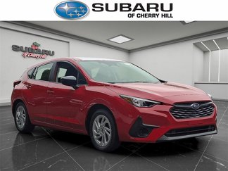 New 2025 Subaru Impreza 2.0i image 1