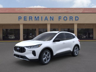 New 2025 Ford Escape ST-Line w/ Tech Pack #1 image 1
