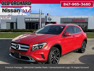 Used 2015 Mercedes-Benz GLA 250 4MATIC image 1