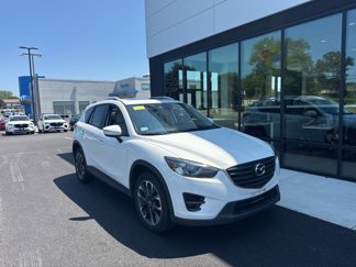Used 2016 MAZDA CX-5 Grand Touring image 1