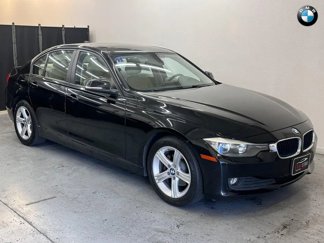 Used 2014 BMW 320i xDrive Sedan image 1