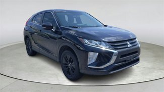 Used 2020 Mitsubishi Eclipse Cross LE image 1
