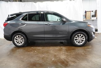 Used 2020 Chevrolet Equinox LT video 2