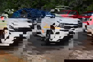 Used 2022 Kia K5 LXS image 1