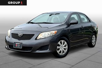 Used 2009 Toyota Corolla LE image 1