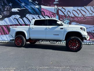 Used 2018 Toyota Tundra SR5 image 1