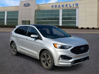 Used 2019 Ford Edge ST w/ Convenience Package image 1