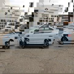 New 2025 Volkswagen Jetta Sport image 1