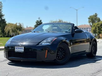 Used 2004 Nissan 350Z Touring image 1