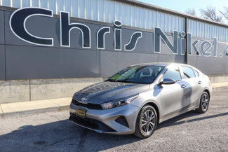 Used 2024 Kia Forte LXS image 1