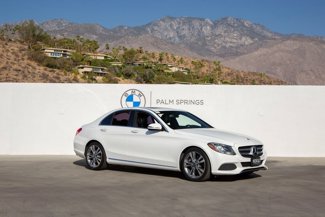 Used 2018 Mercedes-Benz C 300 Sedan image 1