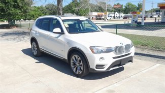 Used 2017 BMW X3 xDrive28i image 1