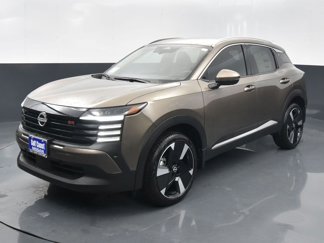 New 2025 Nissan Kicks SR image 1