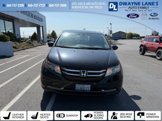 Used 2014 Honda Odyssey EX-L image 1