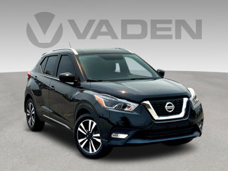 Used 2019 Nissan Kicks SR w/ SR Premium Package image 1