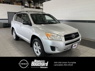 Used 2012 Toyota RAV4 4WD image 1
