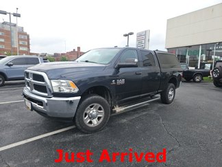 Used 2018 RAM 2500 Tradesman w/ Chrome Appearance Group image 1