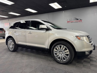 Used 2009 Ford Edge Limited image 1