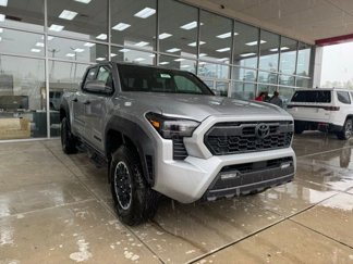 New 2024 Toyota Tacoma TRD Off-Road image 1