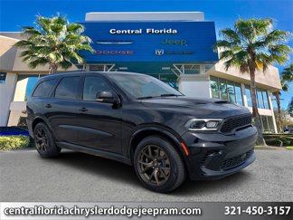 New 2025 Dodge Durango R/T image 1