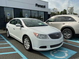 Used 2013 Buick LaCrosse video 1