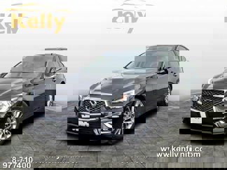 Certified 2022 INFINITI Q50 Luxe w/ Cargo Package image 1