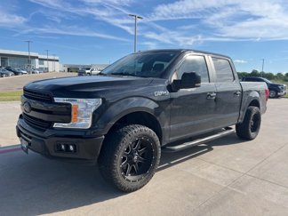 Used 2019 Ford F150 XL w/ Equipment Group 101A Mid image 1