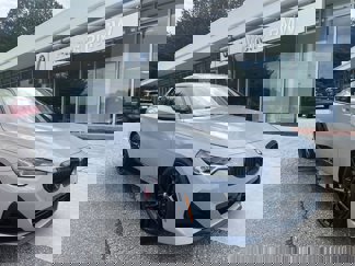 Certified 2024 BMW 230i Coupe w/ Premium Package image 1