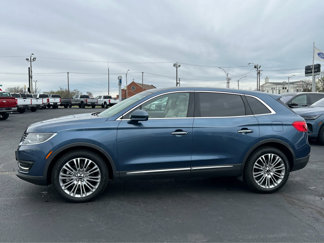 Used 2018 Lincoln MKX Reserve w/ Lincoln MKX Climate Package image 1