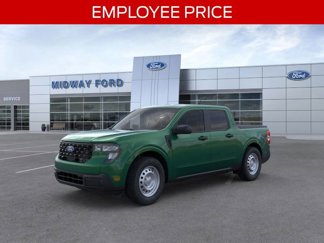 New 2025 Ford Maverick XL image 1
