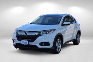 Used 2022 Honda HR-V EX image 1