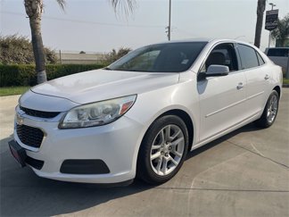 Used 2015 Chevrolet Malibu LT image 1