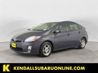 Used 2011 Toyota Prius image 1