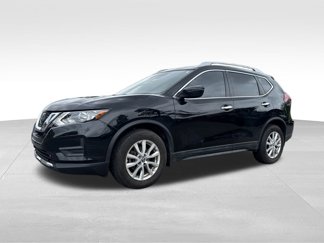 Used 2019 Nissan Rogue S w/ Special Edition Package image 1
