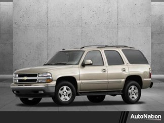 Used 2006 Chevrolet Tahoe LS w/ Preferred Equipment Group image 1