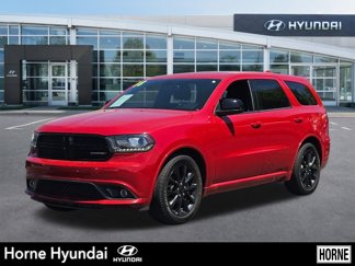 Used 2018 Dodge Durango SXT w/ Quick Order Package 2BB video 1