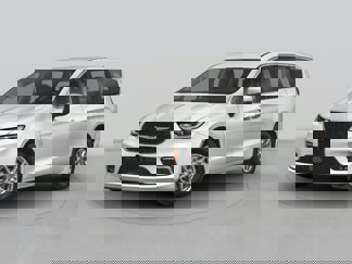 Used 2023 Chrysler Pacifica Touring-L image 1