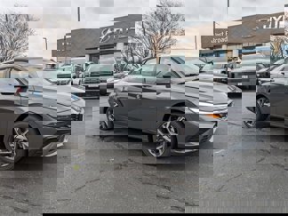 New 2025 Hyundai Elantra Sport w/ Cargo Package image 1