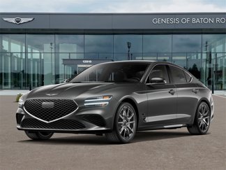 New 2026 Genesis G70 2.5T image 1