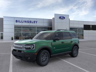 New 2025 Ford Bronco Sport Big Bend image 1